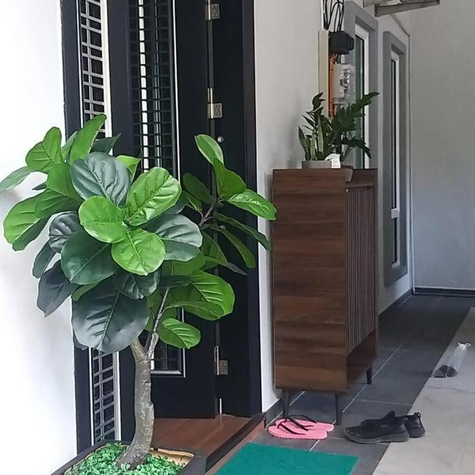 Apartment With Pool Kuantan