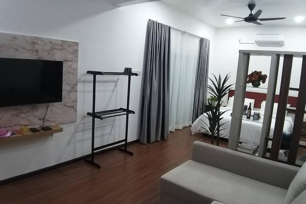 With Pool Apartment *